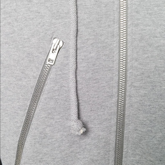 🔸Maison Margiela Mens Five-Zip Hoodie - BRAND NEW - Picture 7 of 16